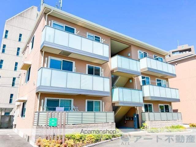 グリーンコート上市 A