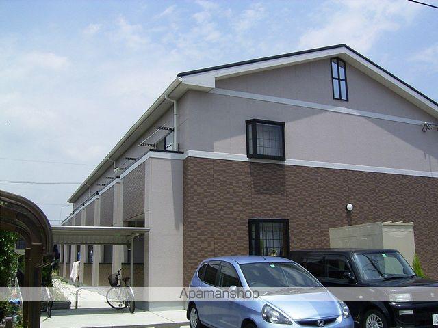 ユースコーポ晴丘