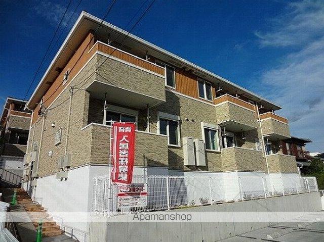 ルーセントヒルズA