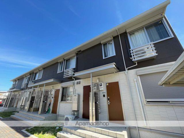 サザンクロスⅡ番館