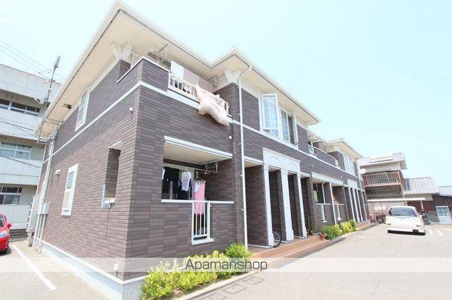 ベルリヴィエール(1LDK/1階)