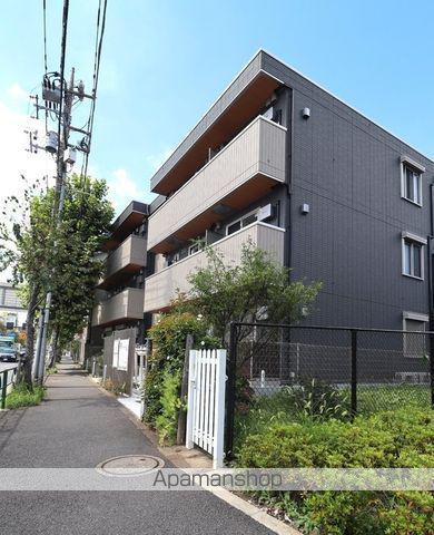 グラナーデ谷原