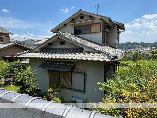 和歌山線 畠田駅 徒歩10分 2階建 築47年