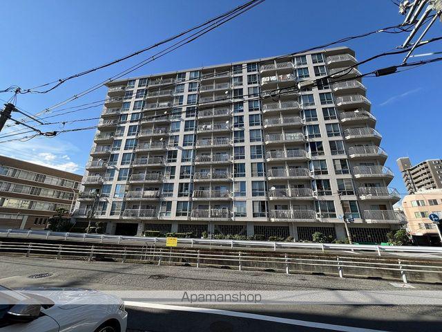 京急西広島マンション