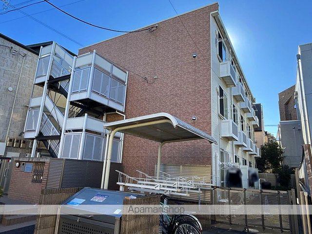 レオパレスサンフラワーA