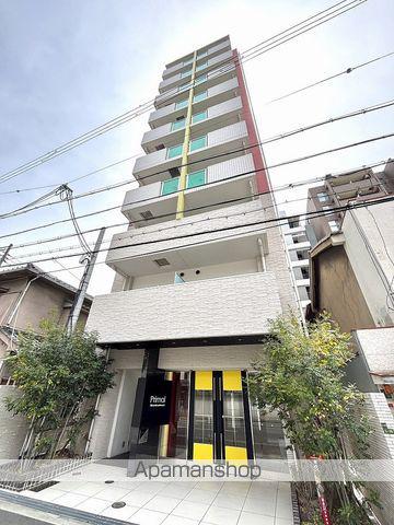 PRIMAL南森町