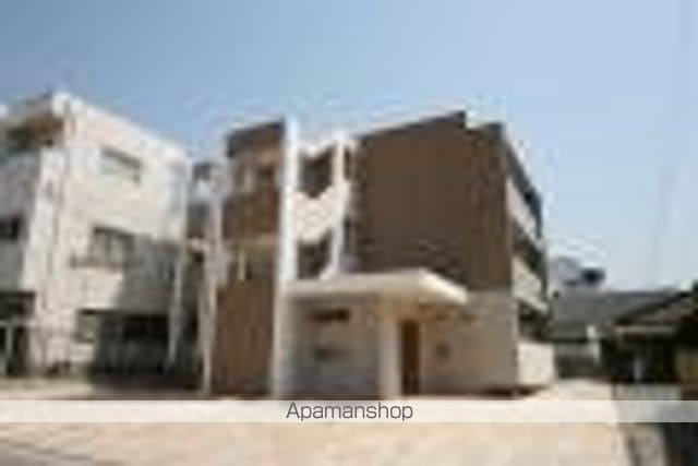 アーチレジデンス