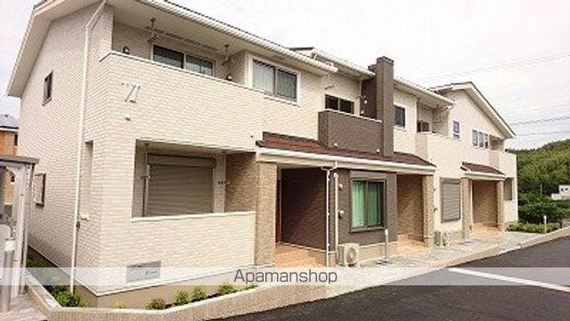 グランド シャイン Ⅵ