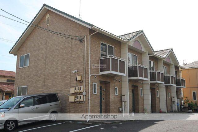 グリーンヒル引野