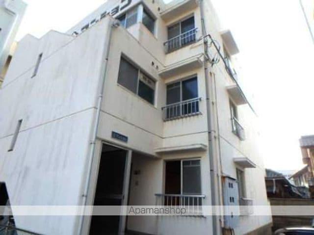 ヤマハマンション