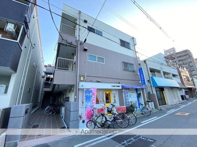 レジェンド小阪
