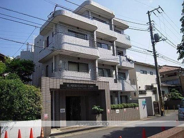 ローズガーデン53番館