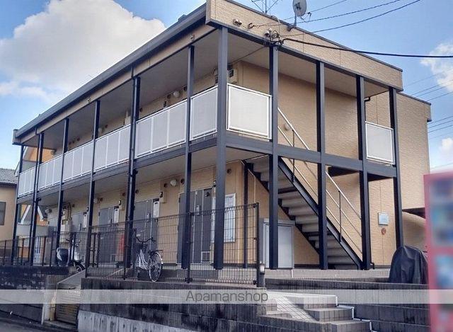 レオパレスGARDENⅡ