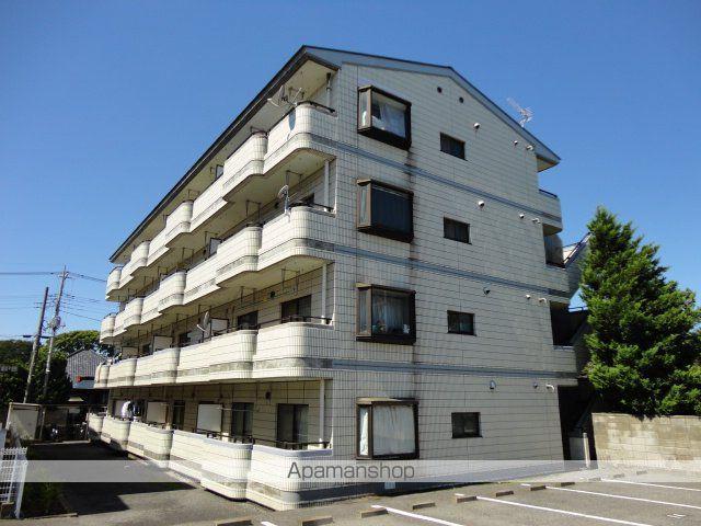 山中ハイツ