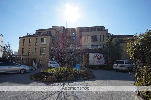 アトラス新宿河田町ヒルズ