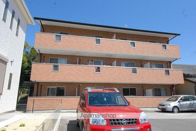 パルレⅡ(1DK/1階)