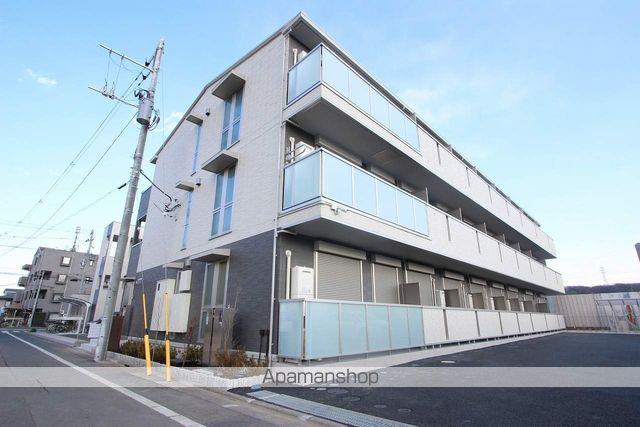 グレーヌメゾン