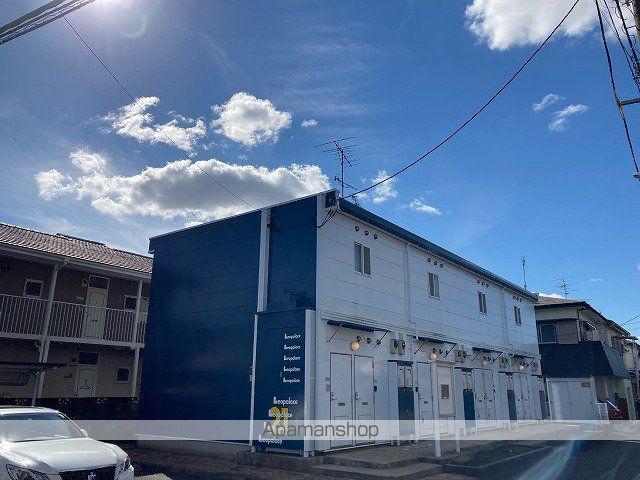 レオパレスRITZ-Ⅱ(1K/1階)