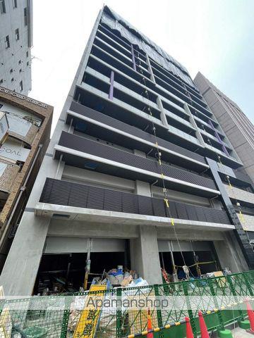 S-RESIDENCE上前津駅前(1K/15階)