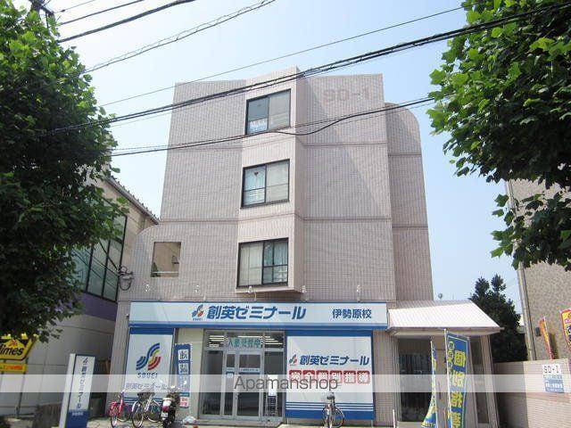 SD-1(1LDK/4階)