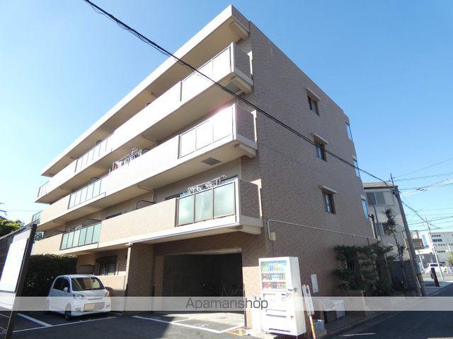 ラ・シーム・フルール石津
