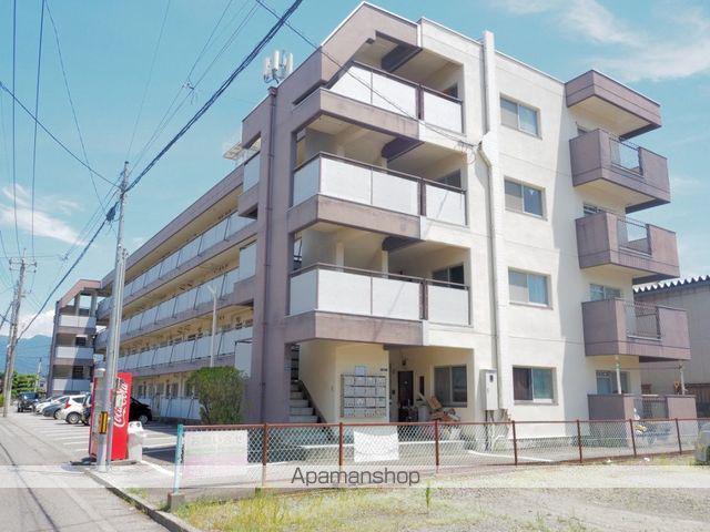 グランドハイツコクボ