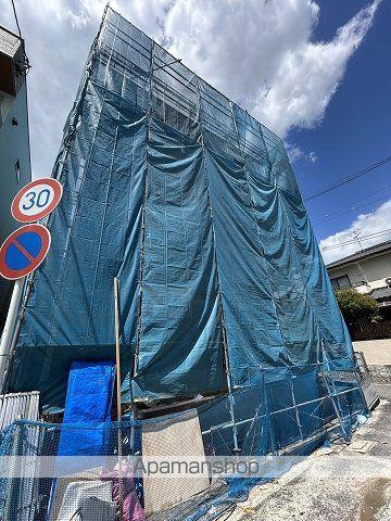MOVE旭園ノース(1LDK/3階)