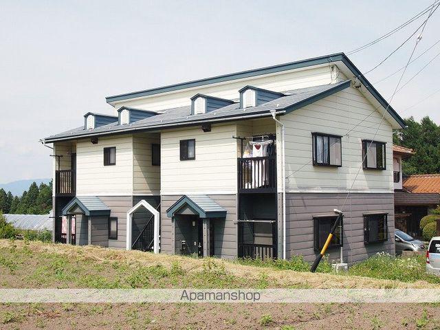 飯田線 赤木駅 徒歩12分 2階建 築30年