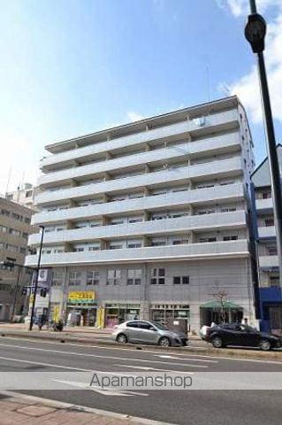 双葉ヒルズ横川駅前(2DK/4階)