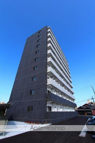 クラール上福岡(1K/1階)