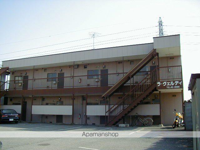 ラ・ヴェルディ龍舞