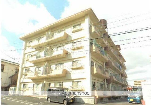 立川ビル(3DK/2階)