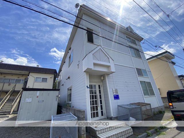 乃木町第1レジデンス