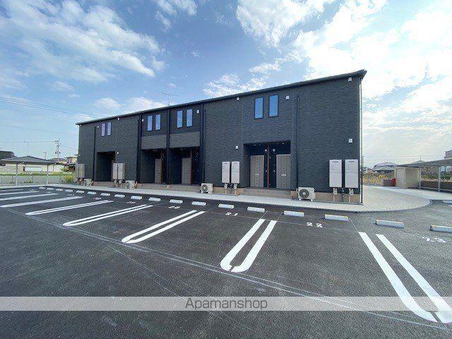 クラール牛神 B(1LDK/1階)