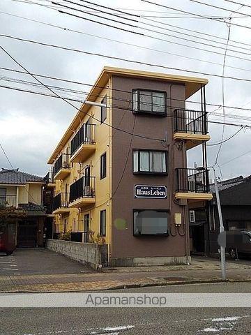 ハウスレーベン