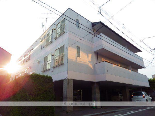 本町ハイツタイプⅠ