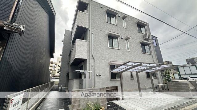 ルヴィータ栄生