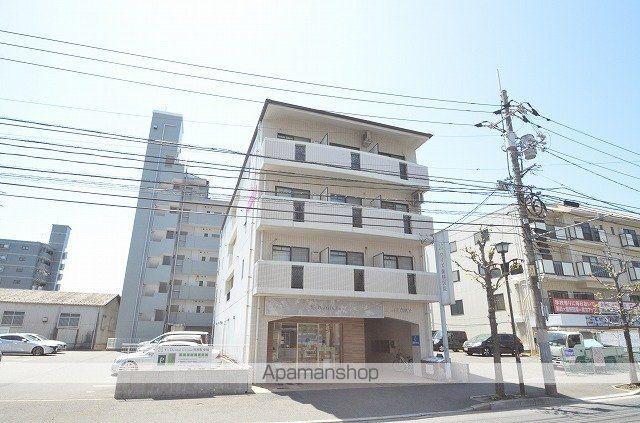 関本緑井ビル