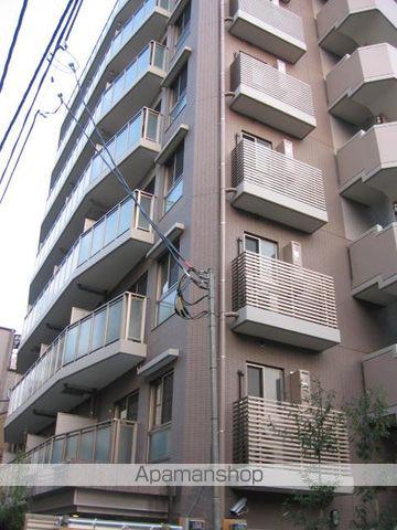 DUOSTAGE白金高輪