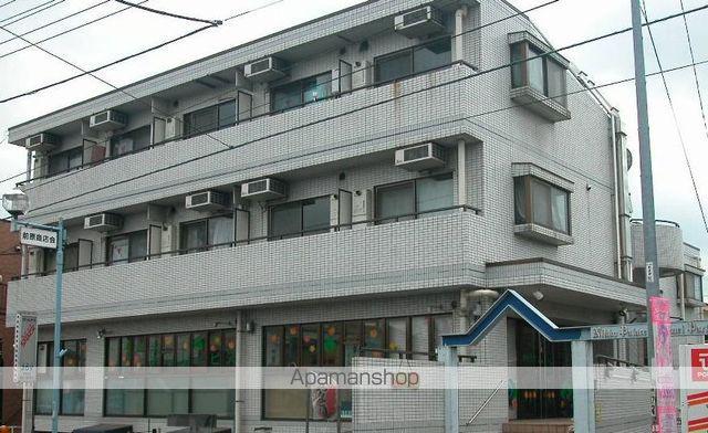 日興パレス小金井PARTⅡ