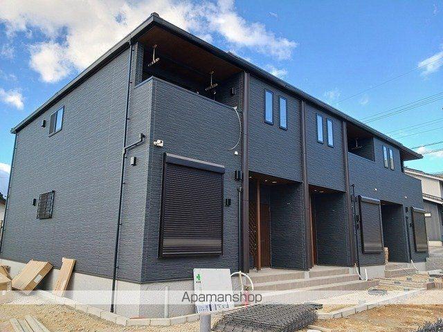 カーサ アリエル Ⅱ