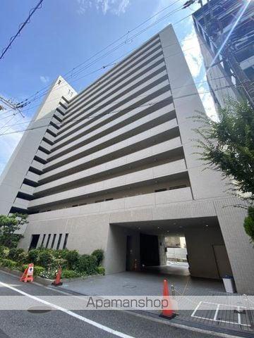 RESIDIA西天満