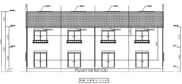 グランコート高尾町Ⅱ