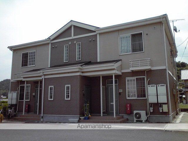 セントポーリアくすみC