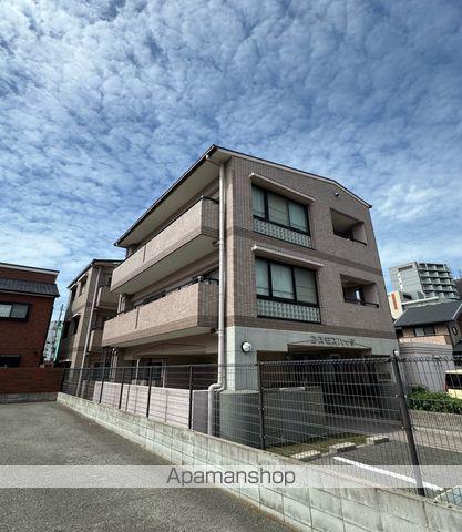 コスモスハイツ