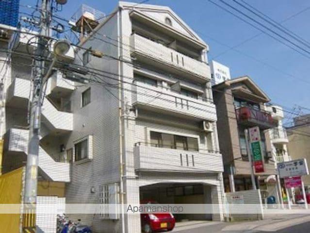 宮正商船ビル