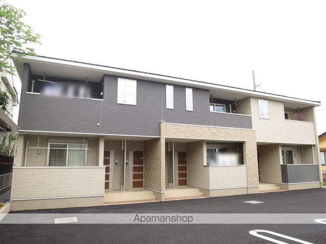 グランドソレイユⅡ