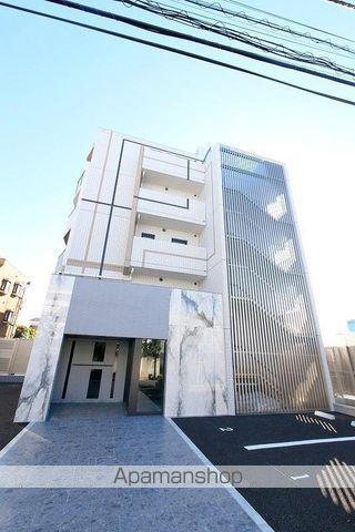 市谷鷹匠町レジデンス