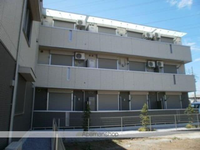 プルミエール大宮七里A