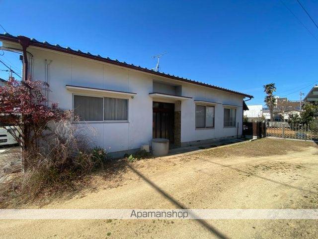 高松琴平電鉄長尾線 元山駅(高松) 徒歩2分 1階建 築54年